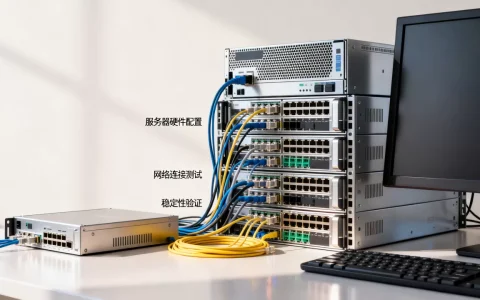 怎么搭建网络服务器？哪个方案最稳定？