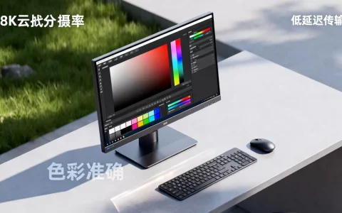 云工作站色彩准确低延迟显示怎么实现，哪款云工作站好？