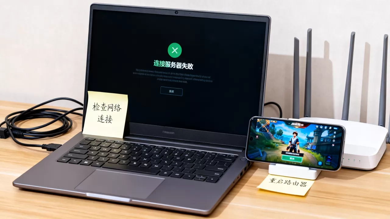 dnf登录游戏连接服务器失败怎么解决,无法连接服务器怎么办? dnf登录游戏连接服务器失败怎么解决,无法连接服务器怎么办?