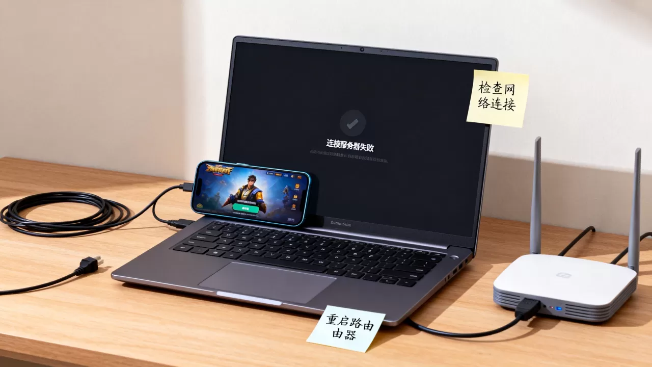 dnf登录游戏连接服务器失败怎么解决,无法连接服务器怎么办? dnf登录游戏连接服务器失败怎么解决,无法连接服务器怎么办?