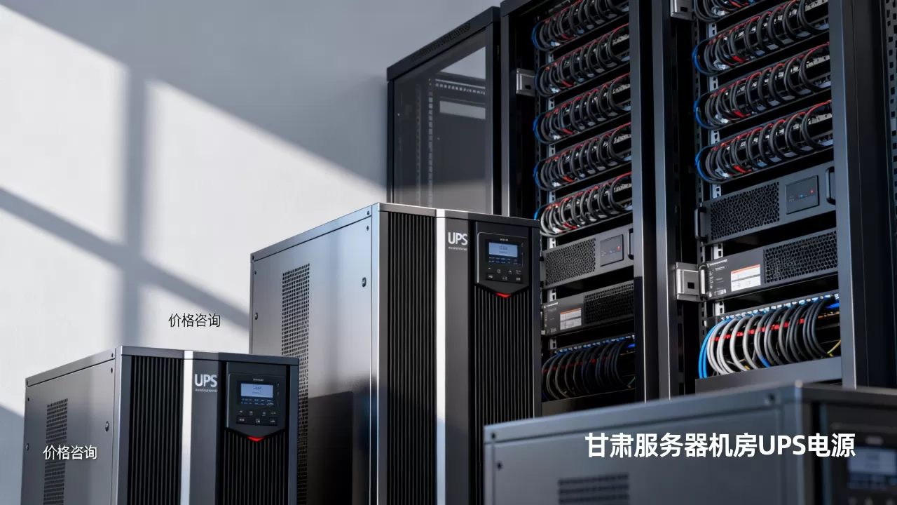 甘肃服务器机房UPS电源价格多少,哪家性价比高? 甘肃服务器机房UPS电源价格多少,哪家性价比高?