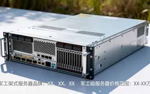 军工架式服务器有哪些品牌？,军工级服务器价格贵吗