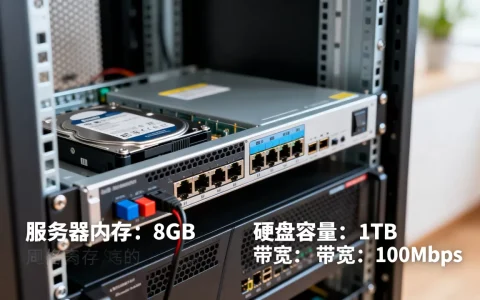 服务器大小通常多少M，企业建站怎么选配置？