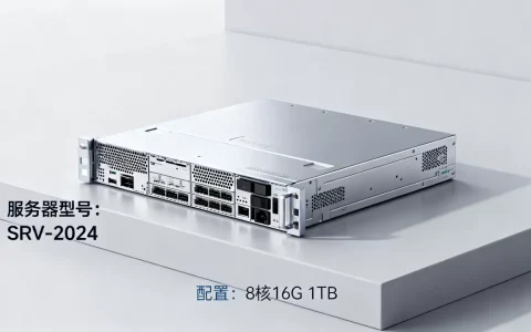 购买服务器究竟多少钱一台？租服务器一年多少钱