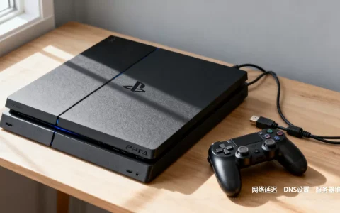 PS4为什么老连不上游戏服务器？，怎么解决
