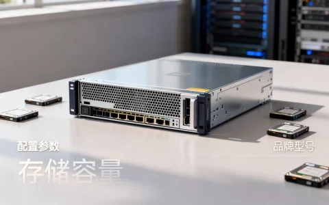 数据库服务器要多少钱一台？,价格受哪些因素影响？