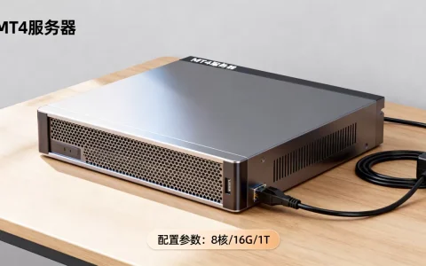 租MT4服务器多少钱，MT4服务器租用哪家好？