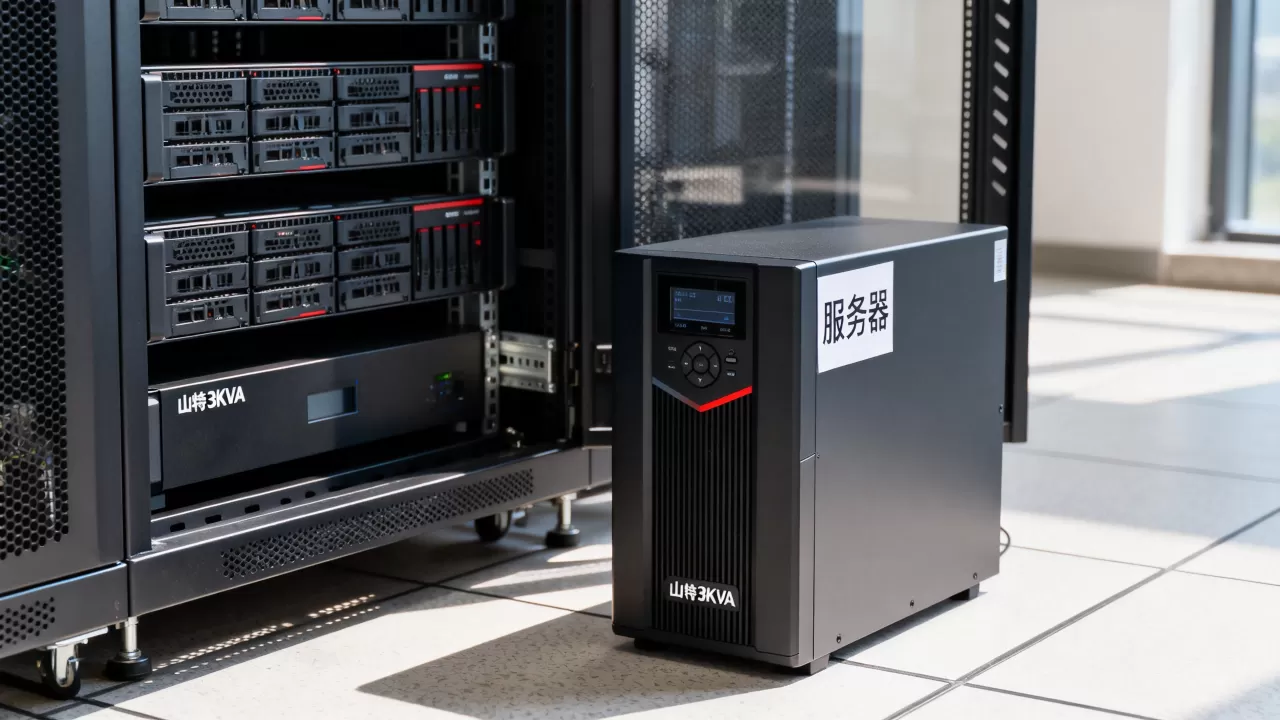 山特3KVA能带多少服务器,UPS电源带服务器数量怎么算? 山特3KVA能带多少服务器,UPS电源带服务器数量怎么算?