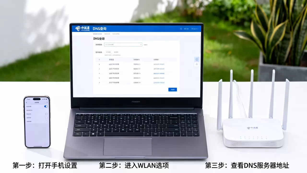 新乡联通DNS服务器地址怎么查?,DNS怎么设置? 新乡联通DNS服务器地址怎么查?,DNS怎么设置?
