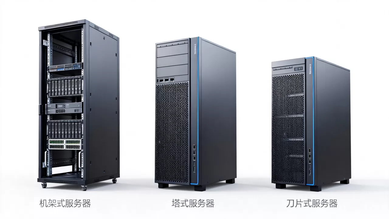一般有哪些服务器类型,企业选购时注意什么? 一般有哪些服务器类型,企业选购时注意什么?