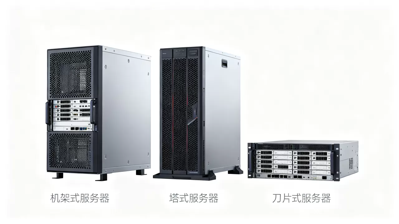 一般有哪些服务器类型,企业选购时注意什么? 一般有哪些服务器类型,企业选购时注意什么?