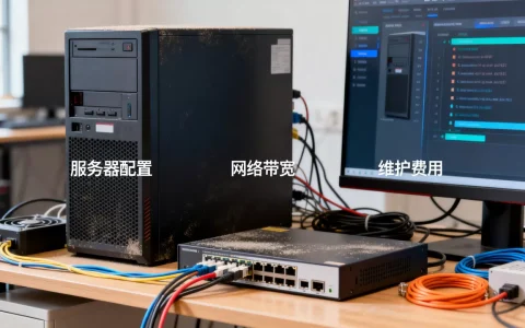 架设传奇sf服务器到底多少钱，怎么收费？