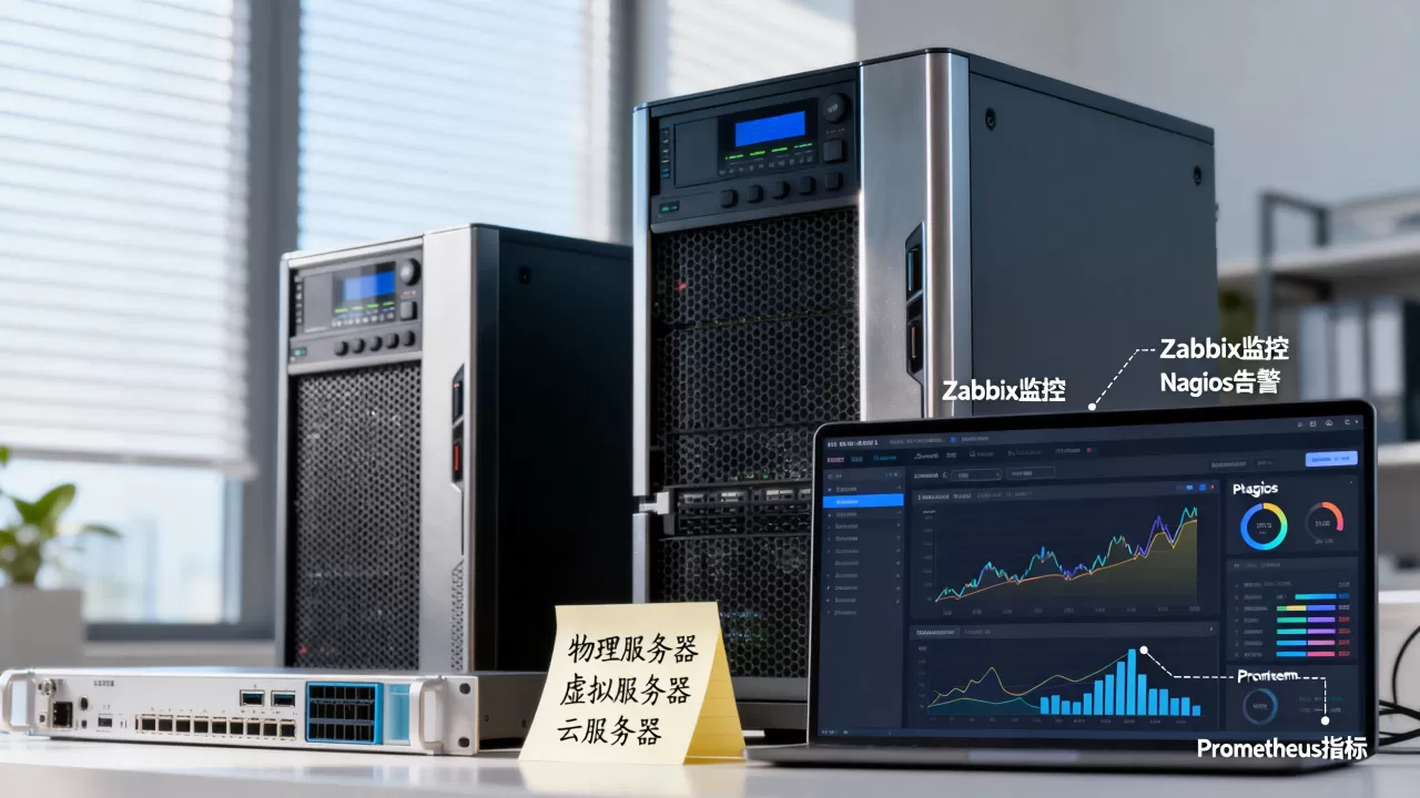 服务器运维系统有哪些常见类型,服务器运维管理软件哪个好用? 服务器运维系统有哪些常见类型,服务器运维管理软件哪个好用?