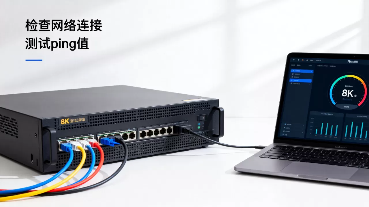 怎么看服务器能不能正常连通外网,是什么原因 怎么看服务器能不能正常连通外网,是什么原因