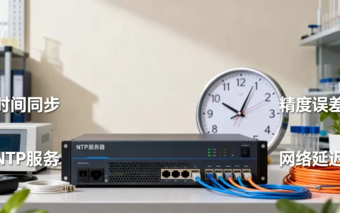 NTP服务器时间精度有多高，NTP时间精度受哪些因素影响？