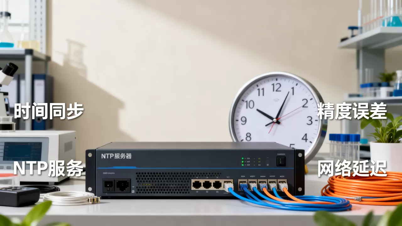 NTP服务器时间精度有多高,NTP时间精度受哪些因素影响? NTP服务器时间精度有多高,NTP时间精度受哪些因素影响?