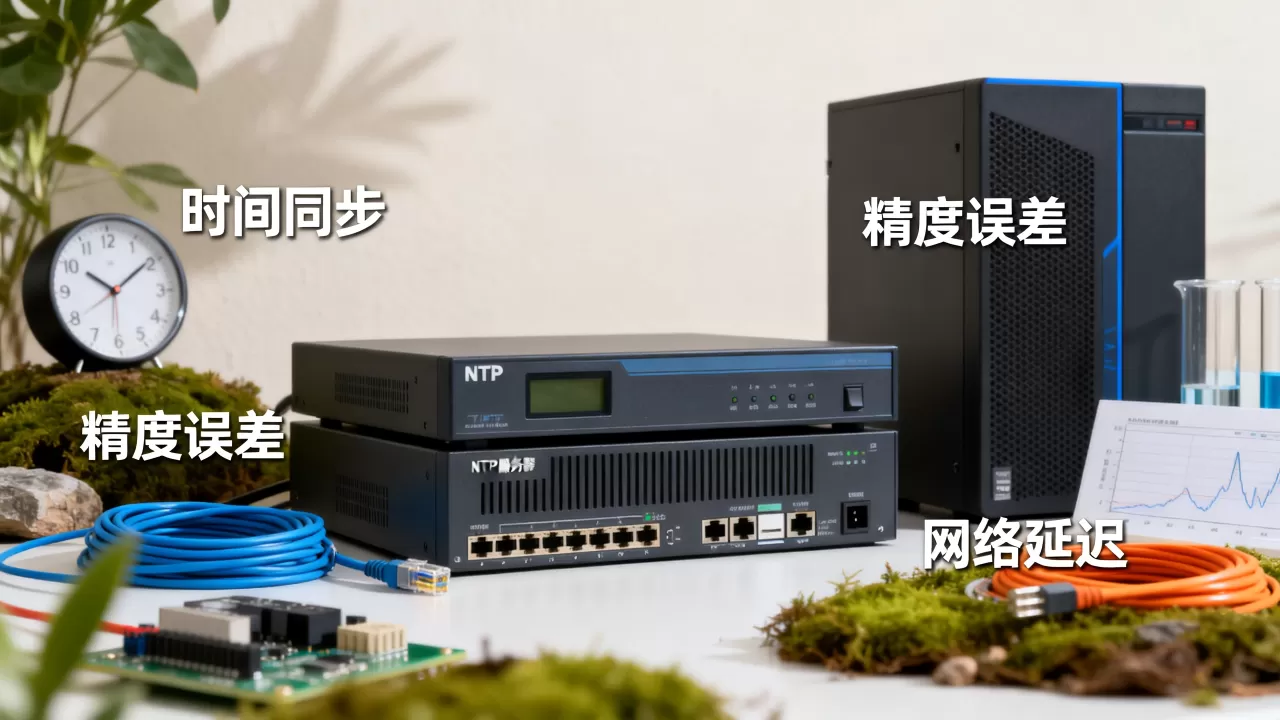 NTP服务器时间精度有多高,NTP时间精度受哪些因素影响? NTP服务器时间精度有多高,NTP时间精度受哪些因素影响?