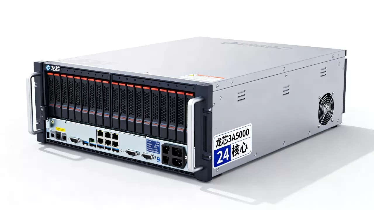 龙芯服务器二手多少钱才合理,二手龙芯服务器值得买吗? 龙芯服务器二手多少钱才合理,二手龙芯服务器值得买吗?