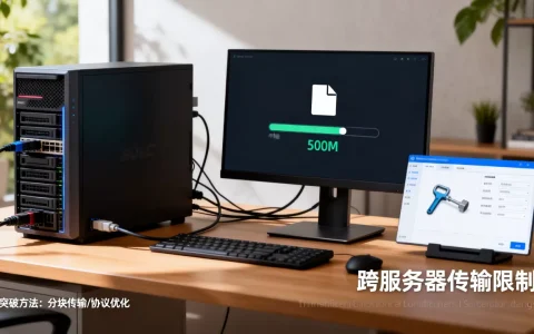 跨服务器传输文件最大多少M，怎么突破服务器传输限制？