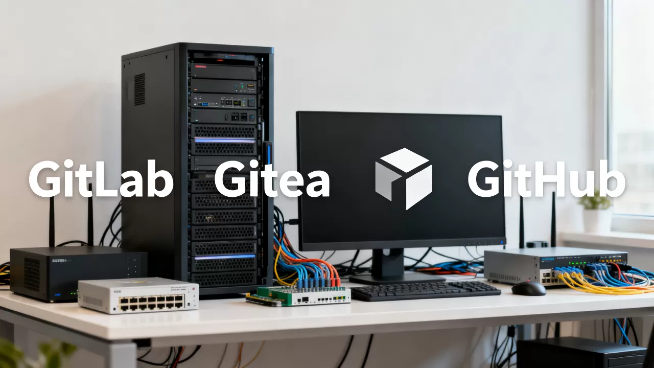 搭建Git服务器用哪些软件,Git服务器搭建工具哪个好? 搭建Git服务器用哪些软件,Git服务器搭建工具哪个好?