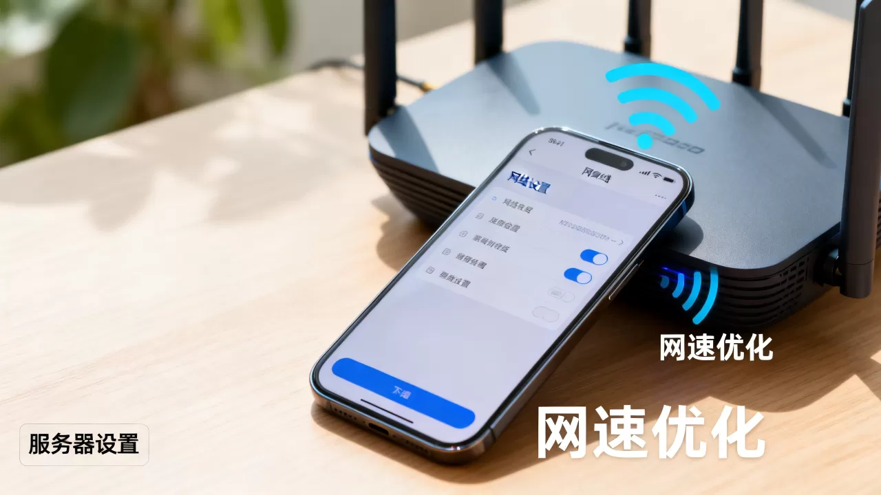 手机网络服务器改多少合适,怎么设置网速最快? 手机网络服务器改多少合适,怎么设置网速最快?