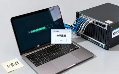 离线渲染输出大文件如何高效回传，有哪些实用策略？