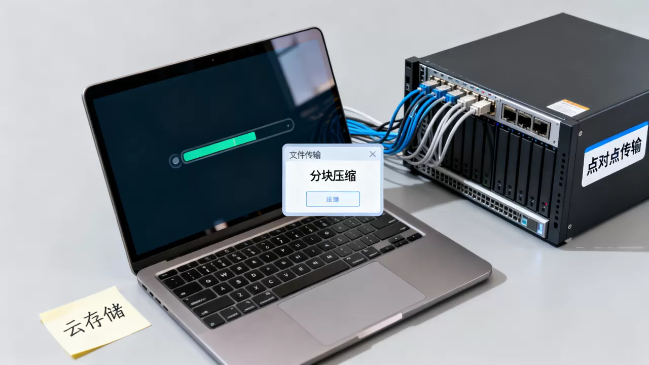 离线渲染输出大文件如何高效回传,有哪些实用策略? 离线渲染输出大文件如何高效回传,有哪些实用策略?