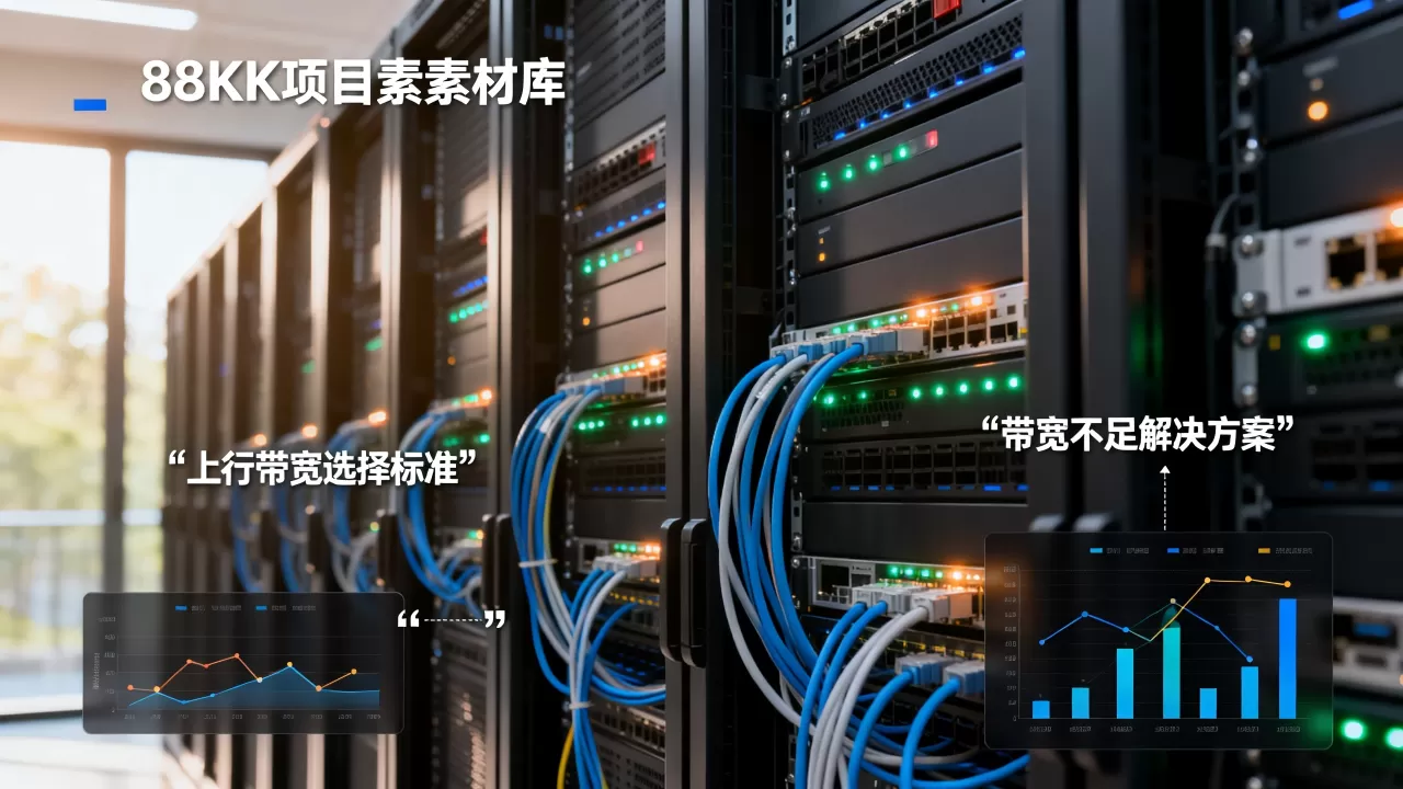大型项目素材库上行带宽怎么选?,带宽不够用怎么办? 大型项目素材库上行带宽怎么选?,带宽不够用怎么办?