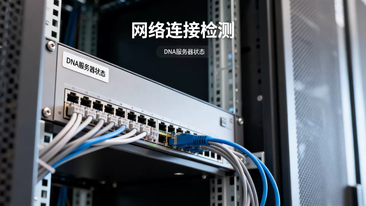 温十DNA服务器没有响应怎么解决,服务器没有响应是什么原因 温十DNA服务器没有响应怎么解决,服务器没有响应是什么原因