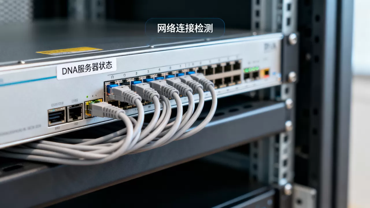 温十DNA服务器没有响应怎么解决,服务器没有响应是什么原因 温十DNA服务器没有响应怎么解决,服务器没有响应是什么原因