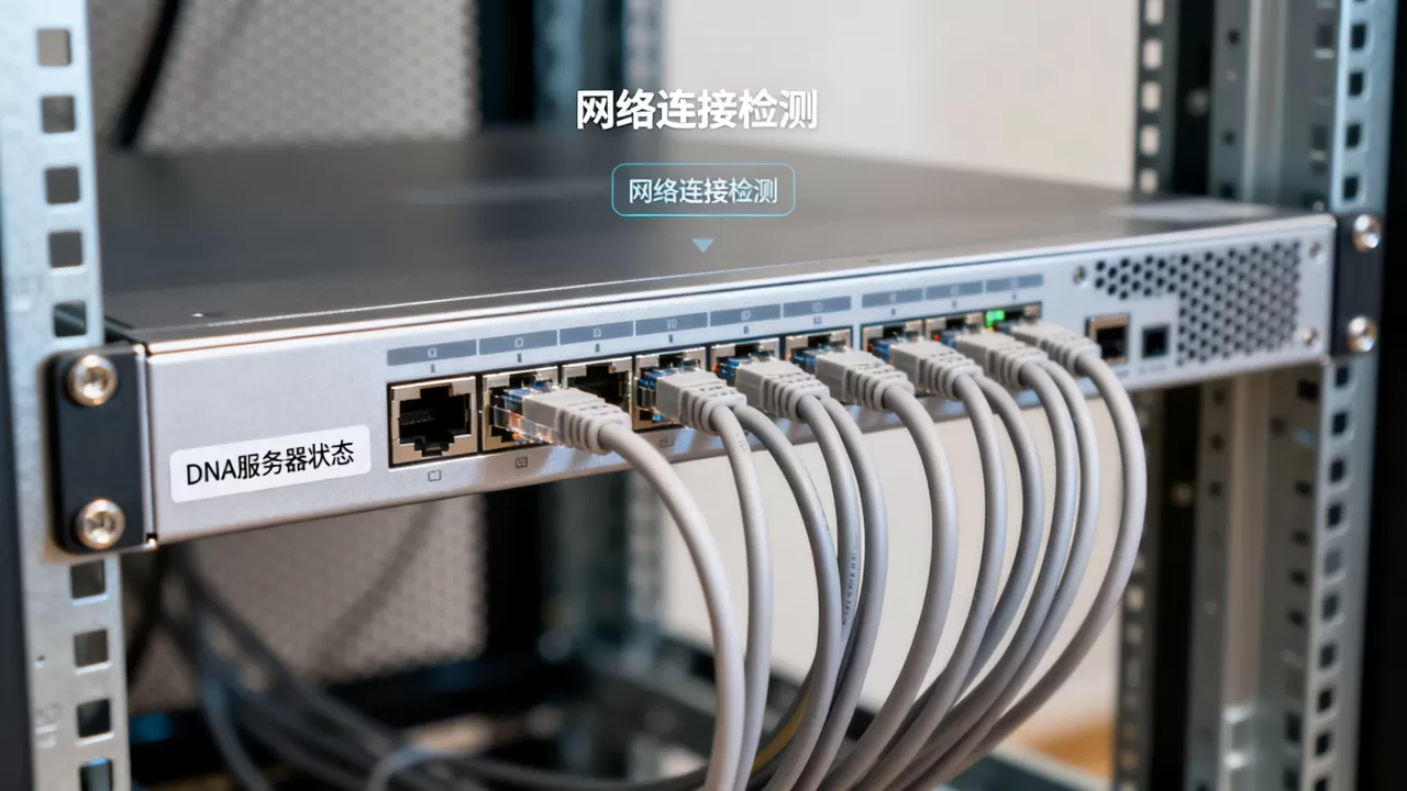 温十DNA服务器没有响应怎么解决,服务器没有响应是什么原因 温十DNA服务器没有响应怎么解决,服务器没有响应是什么原因