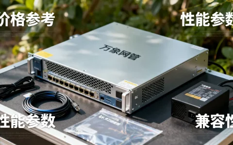 万象网管服务器价格是多少？, 选购服务器有哪些注意事项？