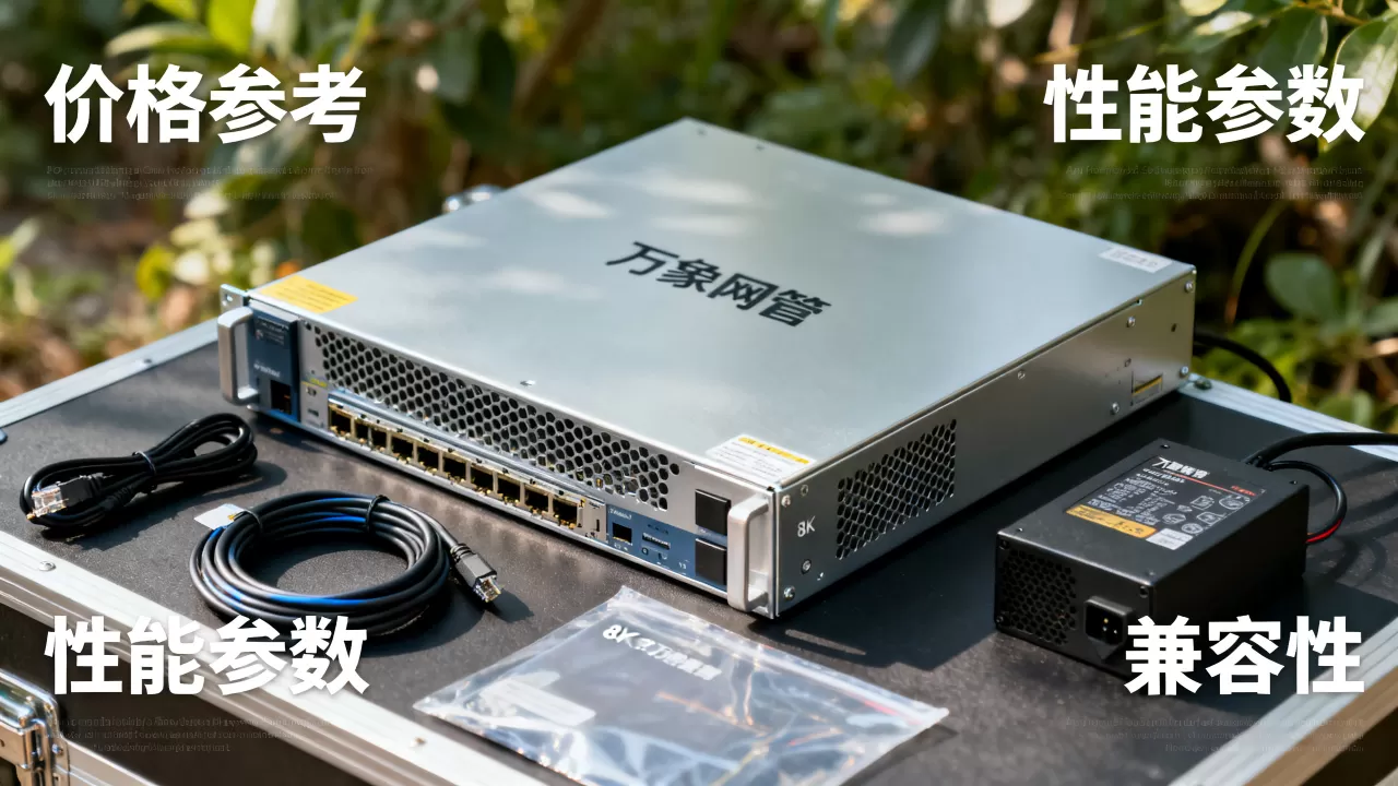 万象网管服务器价格是多少?, 选购服务器有哪些注意事项? 万象网管服务器价格是多少?, 选购服务器有哪些注意事项?