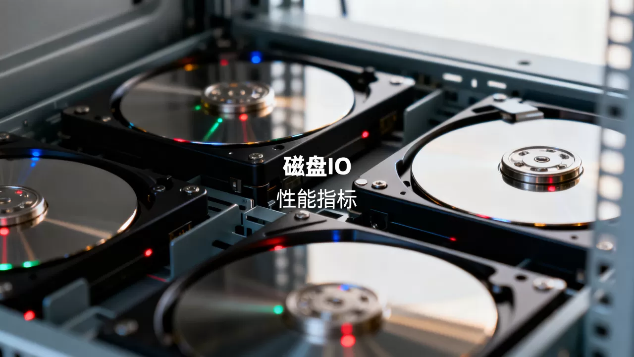 普通服务器磁盘IO一般是多少,磁盘IO性能多少算正常? 普通服务器磁盘IO一般是多少,磁盘IO性能多少算正常?