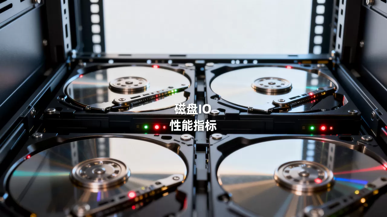 普通服务器磁盘IO一般是多少,磁盘IO性能多少算正常? 普通服务器磁盘IO一般是多少,磁盘IO性能多少算正常?