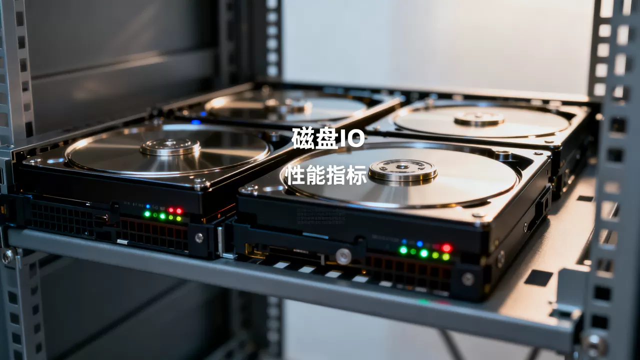 普通服务器磁盘IO一般是多少,磁盘IO性能多少算正常? 普通服务器磁盘IO一般是多少,磁盘IO性能多少算正常?