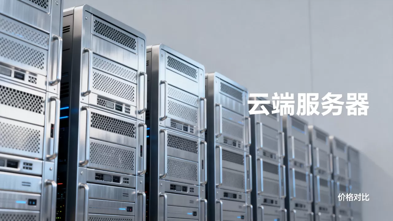 云端服务器价格多少,哪家最便宜? 云端服务器价格多少,哪家最便宜?