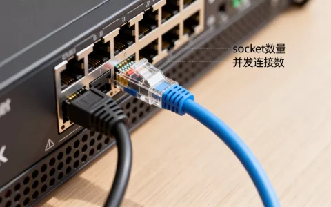 一台服务器到底能支持多少socket，最大并发连接数是多少
