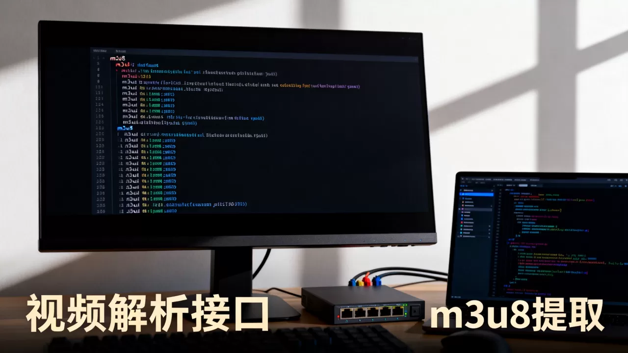 流媒体服务器m3u8如何提取,视频解析接口哪里找? 流媒体服务器m3u8如何提取,视频解析接口哪里找?