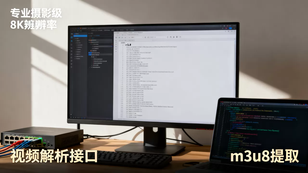 流媒体服务器m3u8如何提取,视频解析接口哪里找? 流媒体服务器m3u8如何提取,视频解析接口哪里找?