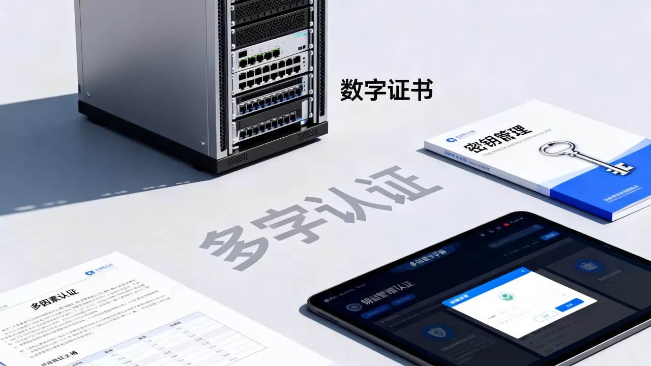 服务器鉴权方式有哪些,如何选择最安全方案? 服务器鉴权方式有哪些,如何选择最安全方案?