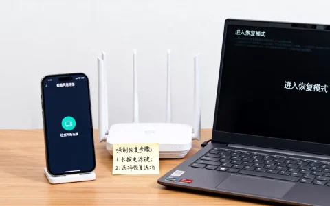 OTA服务器暂时不可用怎么办，如何强制恢复系统？