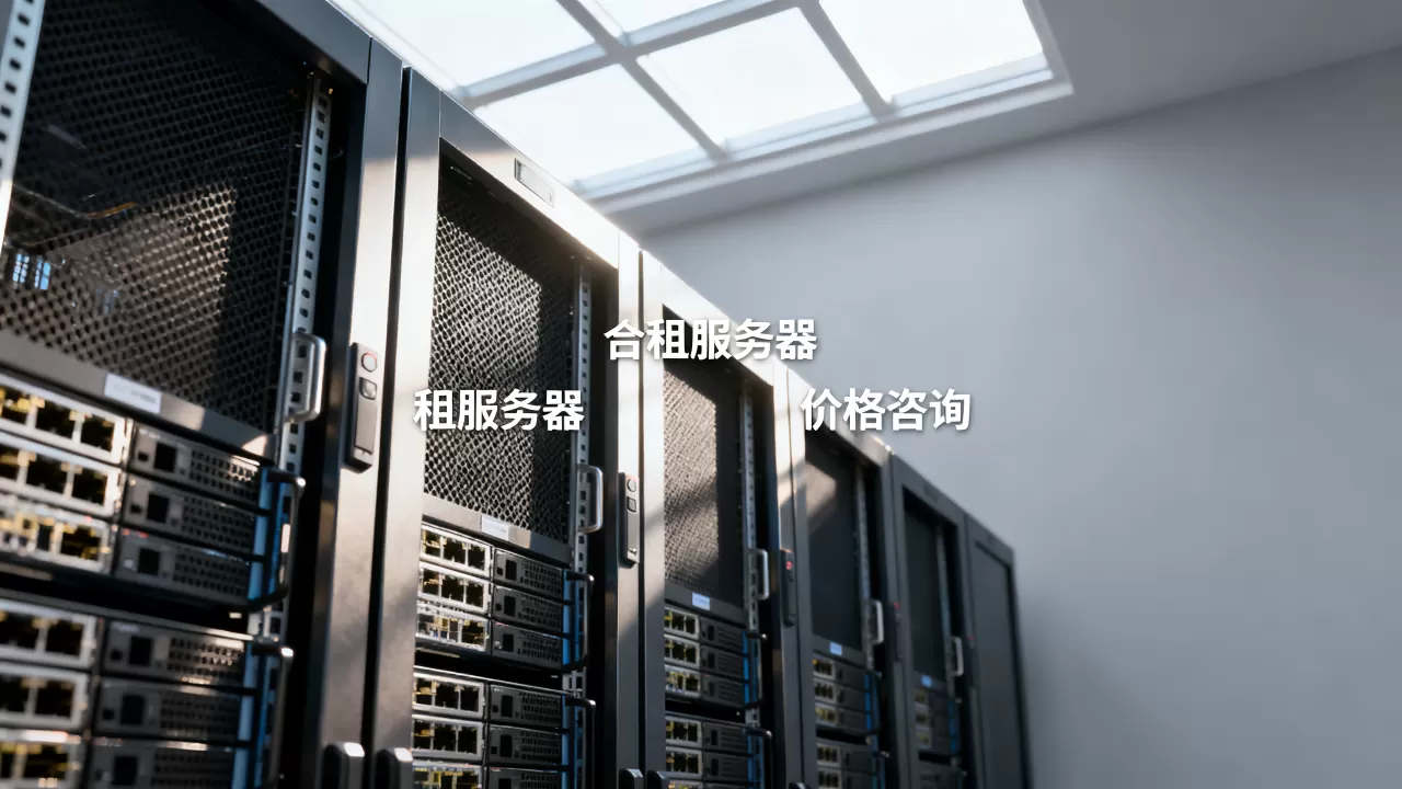 合租服务器一台多少钱?租用价格贵不贵? 合租服务器一台多少钱?租用价格贵不贵?