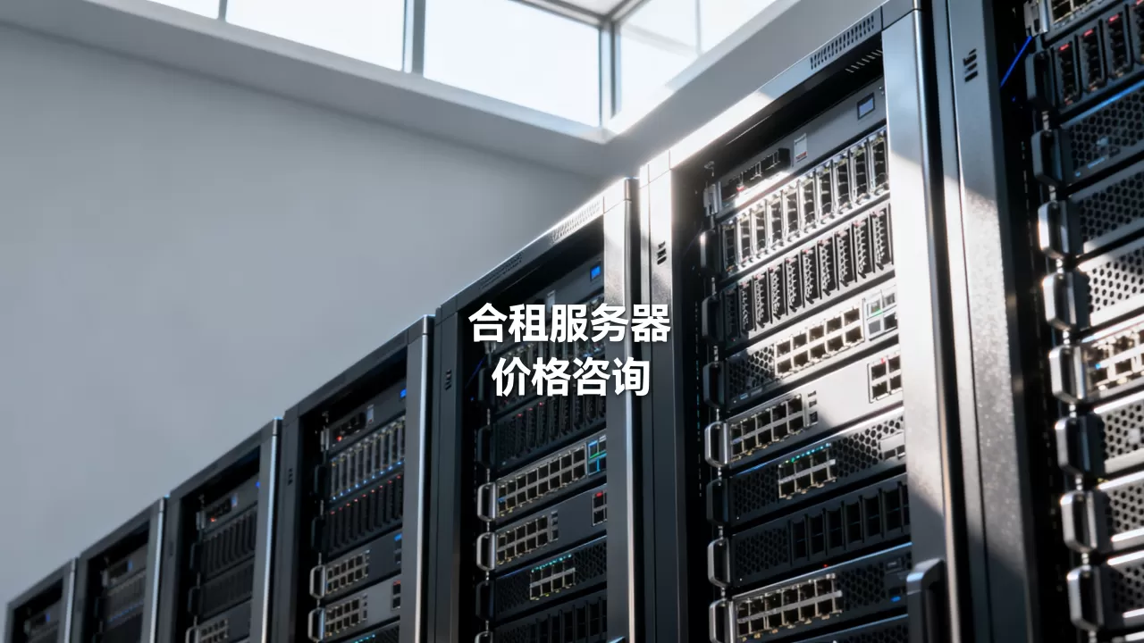 合租服务器一台多少钱?租用价格贵不贵? 合租服务器一台多少钱?租用价格贵不贵?