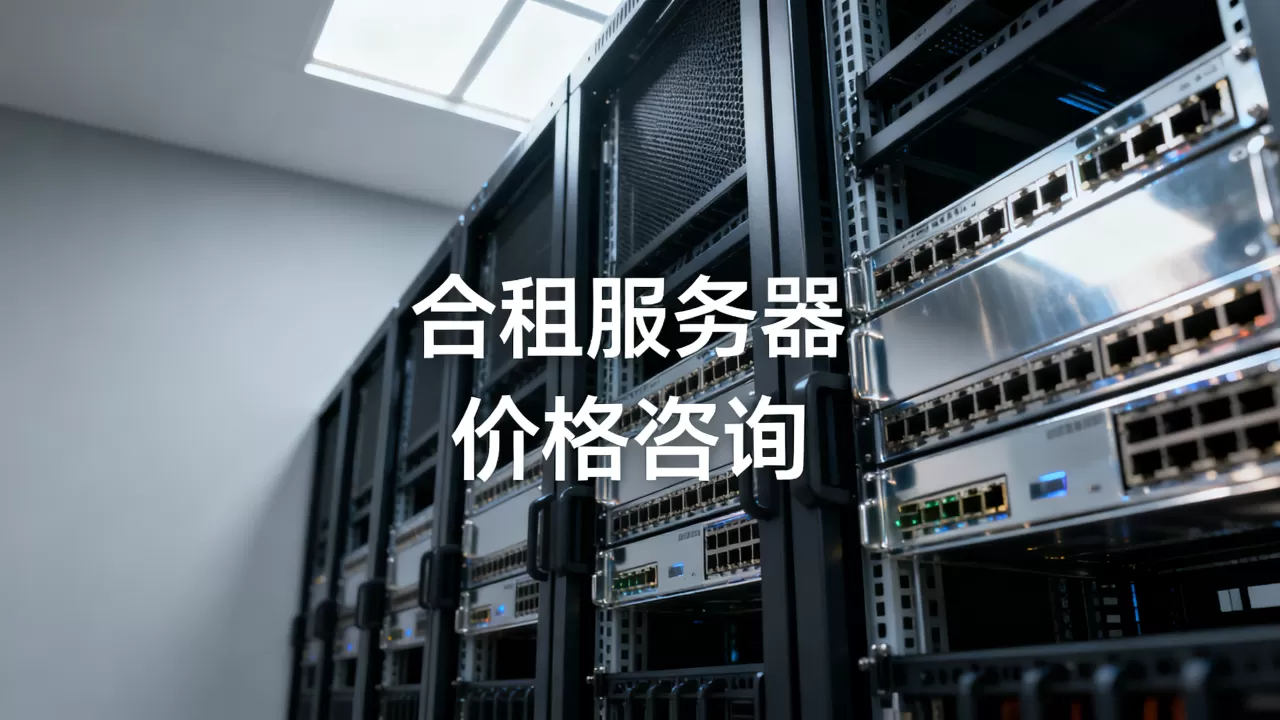 合租服务器一台多少钱?租用价格贵不贵? 合租服务器一台多少钱?租用价格贵不贵?