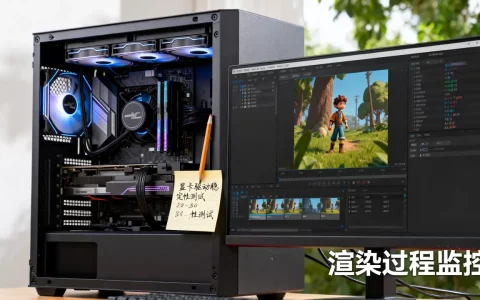 动画渲染为何需要显卡驱动稳定？，显卡驱动不稳定怎么办？