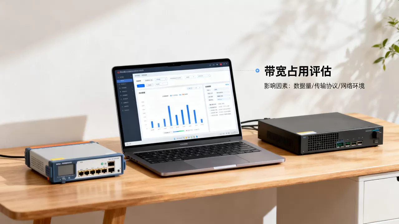 如何评估渲染结果回传时的带宽占用?,影响因素有哪些? 如何评估渲染结果回传时的带宽占用?,影响因素有哪些?