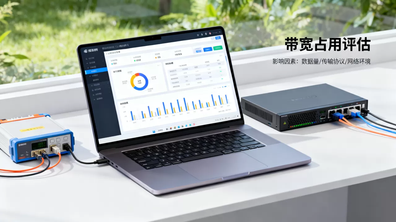 如何评估渲染结果回传时的带宽占用?,影响因素有哪些? 如何评估渲染结果回传时的带宽占用?,影响因素有哪些?