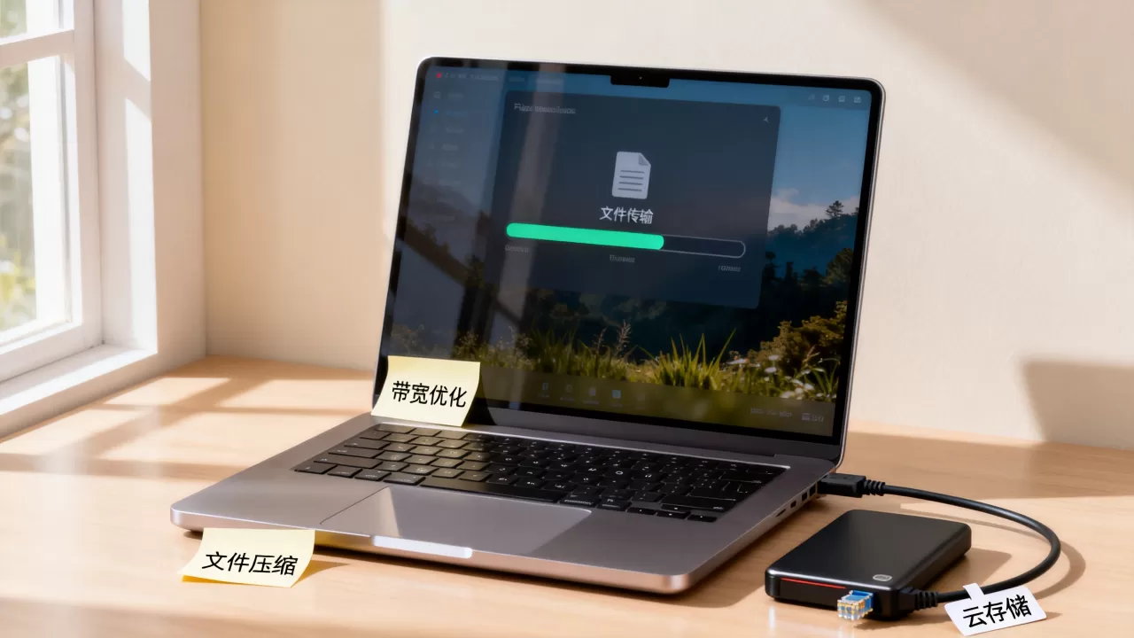影视素材大文件上传带宽瓶颈怎么破,视频素材上传慢怎么解决? 影视素材大文件上传带宽瓶颈怎么破,视频素材上传慢怎么解决?