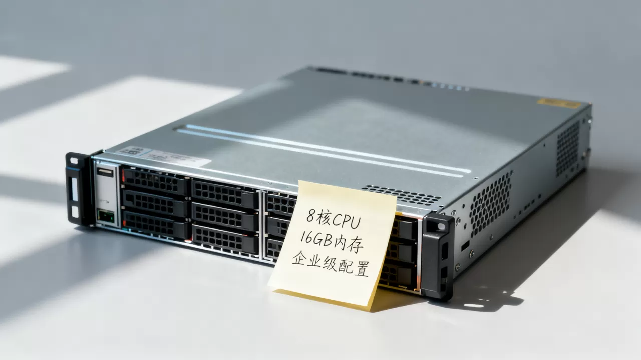 主流数据库服务器需要多少核CPU,怎么选配置? 主流数据库服务器需要多少核CPU,怎么选配置?